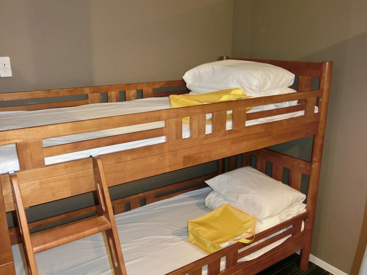 Capsule Hotel Valie Ebisucho Осака Екстериор снимка